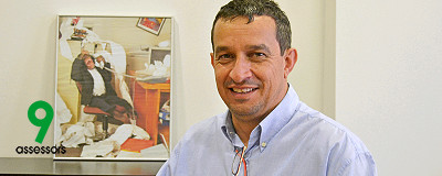 9 assessors Josep Maria Escofet i Roig