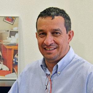 Josep Maria Escofet, socio director de 9assessors